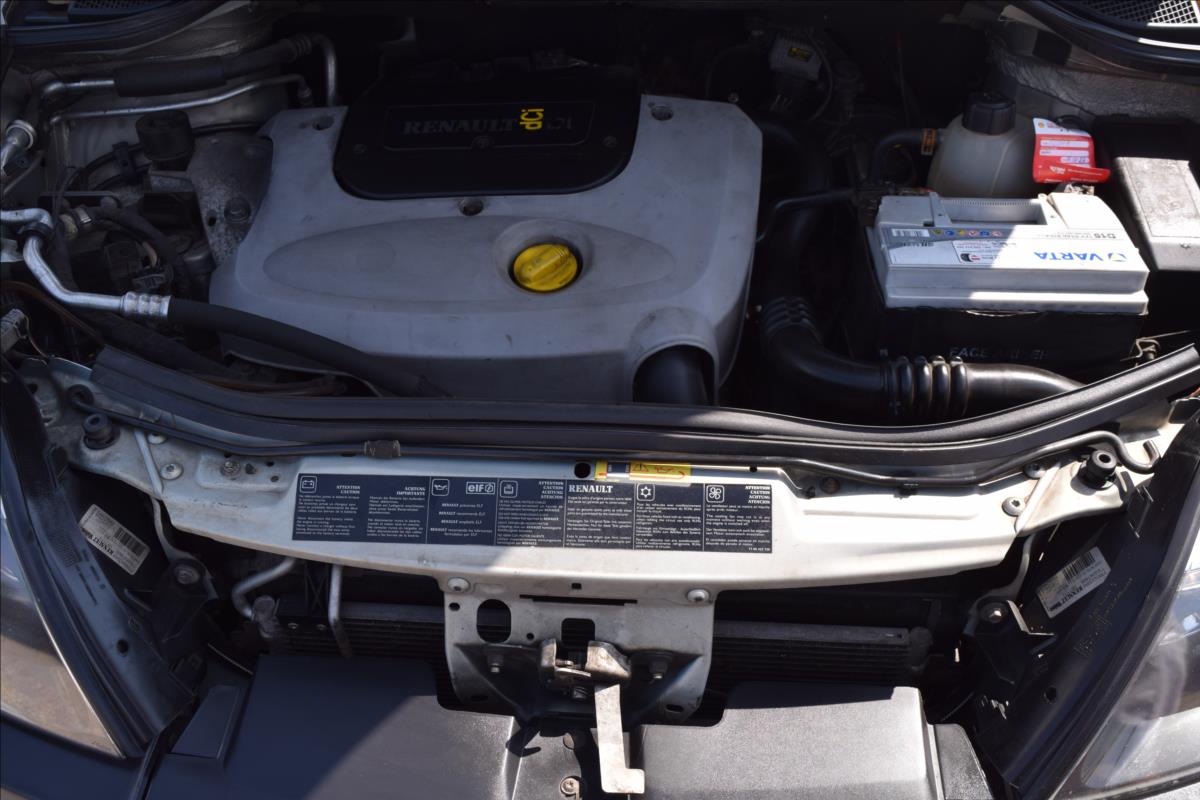 Renault Scénic