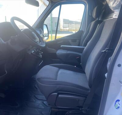 Renault Master 10