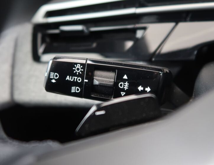 Peugeot 5008 30