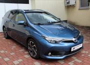 Toyota Auris 5