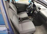Opel Astra 8