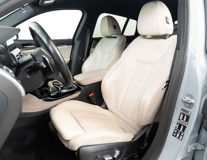 BMW X4 17