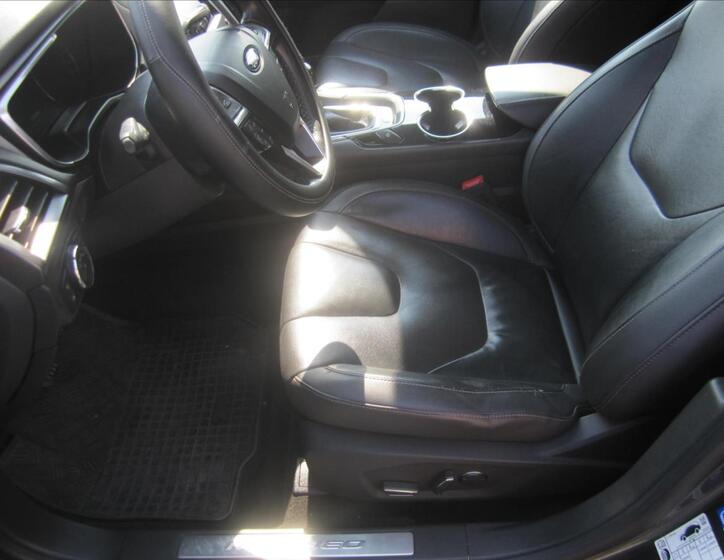 Ford Mondeo 11