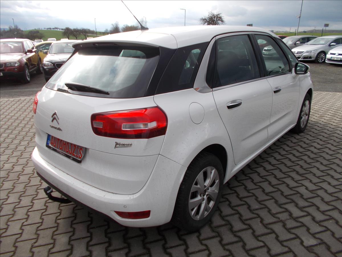 Citroën C4 Picasso