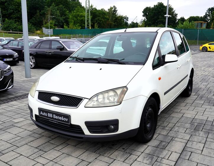 Ford C-MAX 2