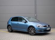 Volkswagen Golf 3