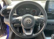 Toyota Yaris 19