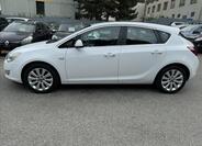 Opel Astra 4