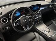 Mercedes-Benz GLC 9