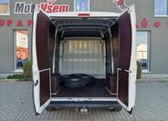 Peugeot Boxer 35