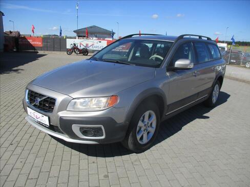 Volvo XC70