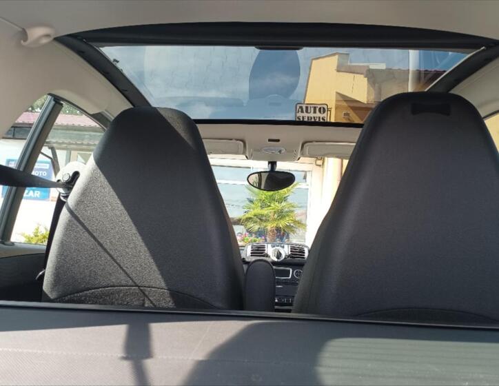 Smart Fortwo 22