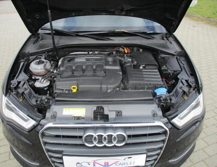 Audi A3 22