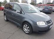 Volkswagen Touran 5