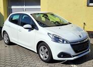 Peugeot 208 1