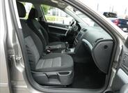 Škoda Octavia 20