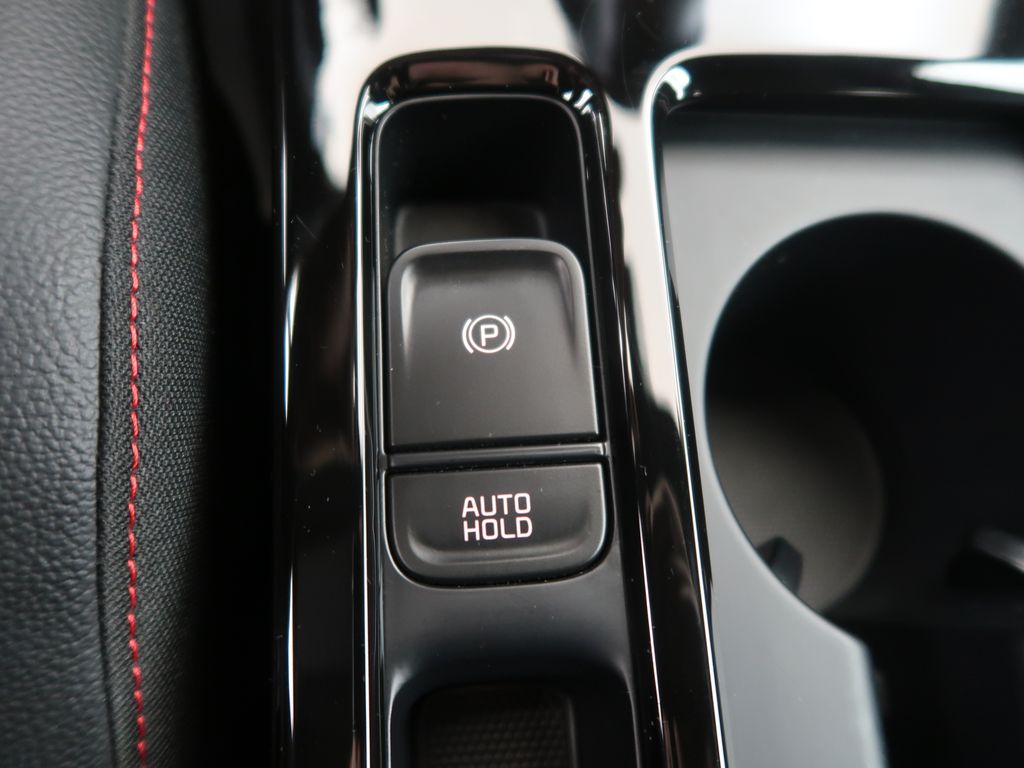 KIA Pro-Ceed