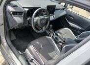 Toyota Corolla 12