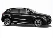Mercedes-Benz GLA 3