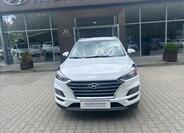Hyundai Tucson 2