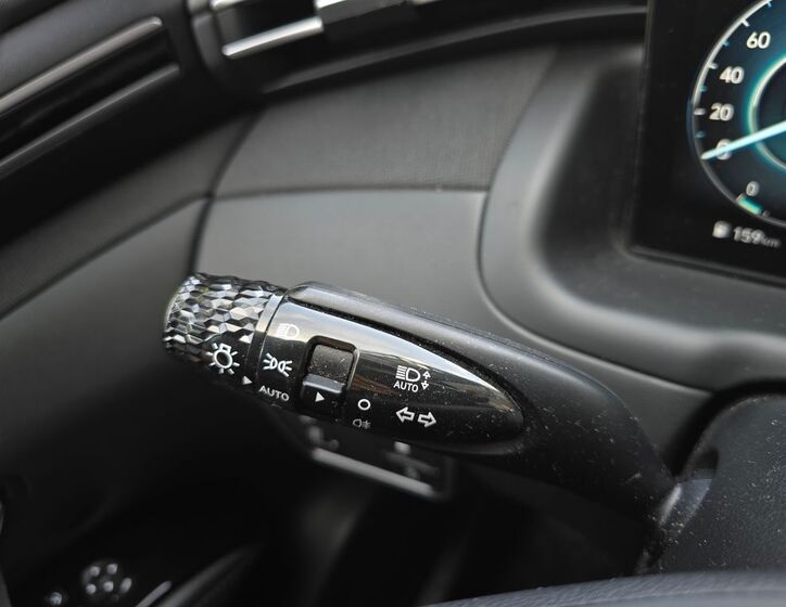 Hyundai Tucson 16