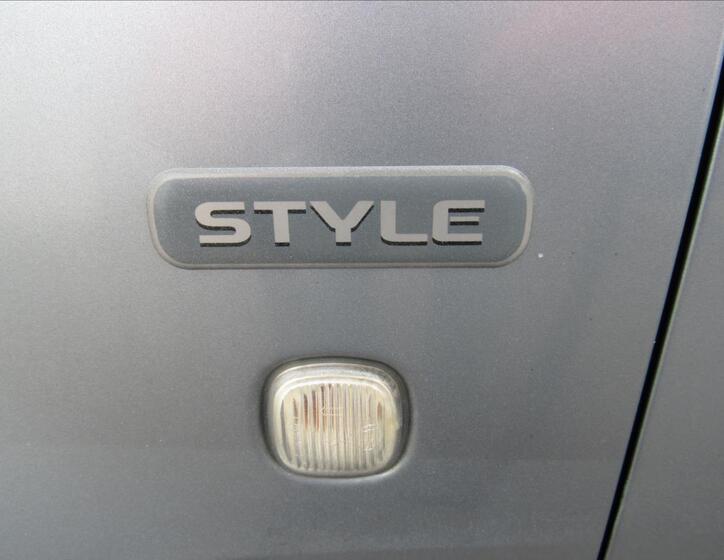 Škoda Octavia 27