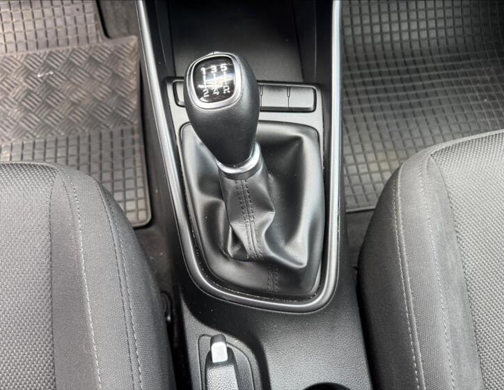 Hyundai i20 19