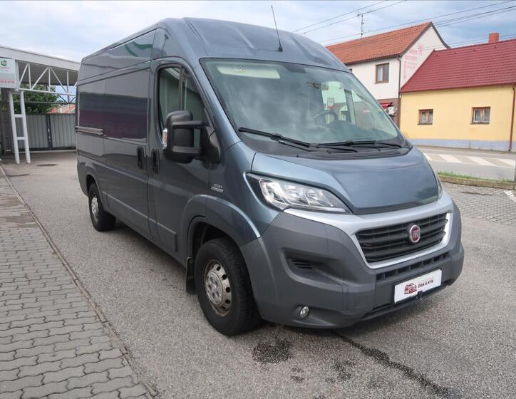Fiat Ducato 2
