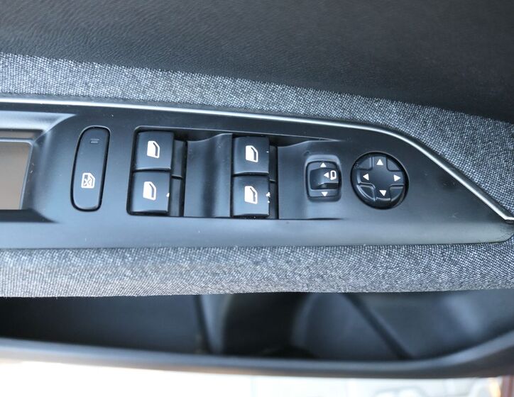 Peugeot 3008 21