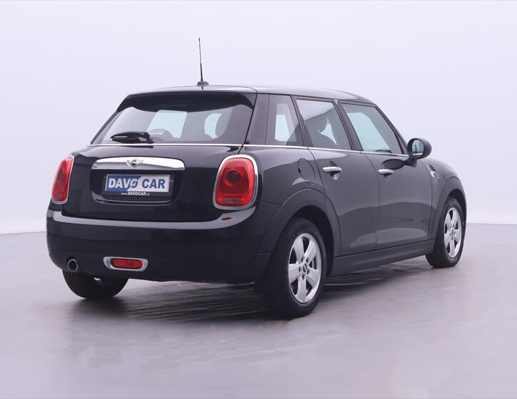 Mini One 7