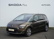 Citroën Grand C4 Picasso 1