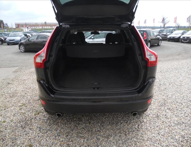 Volvo XC60 17