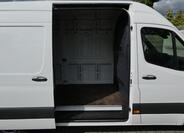 Mercedes-Benz Sprinter 19