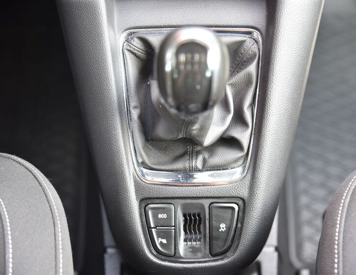Opel Zafira 36