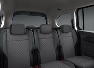 Opel Combo 5