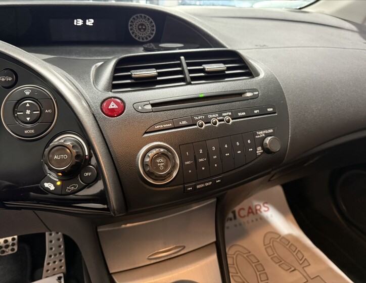 Honda Civic 14