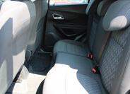 Opel Mokka 11