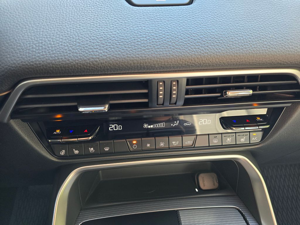 Mazda CX