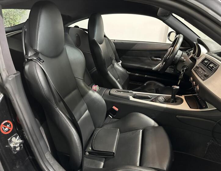 BMW Z4 13