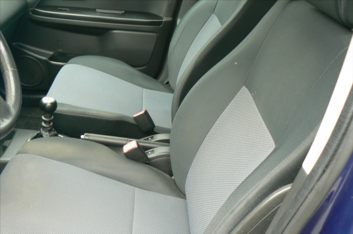 Fiat Sedici