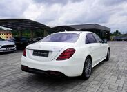 Mercedes-Benz Třídy S 6
