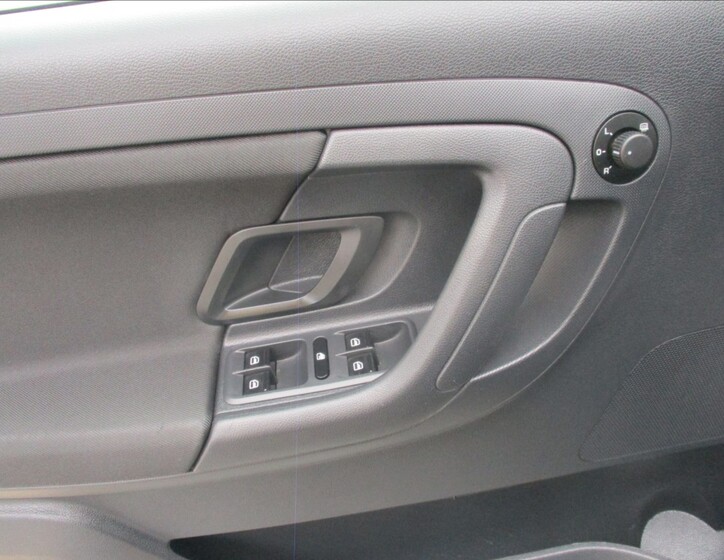 Škoda Fabia 12
