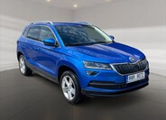 Škoda Karoq 1