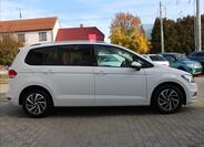 Volkswagen Touran 3