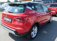 Seat Arona 3