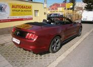 Ford Mustang 14