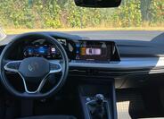 Volkswagen Golf 5