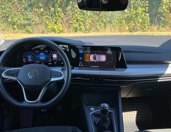 Volkswagen Golf 5