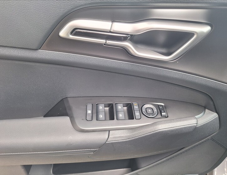 KIA Sportage 14