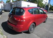 Seat Altea 6
